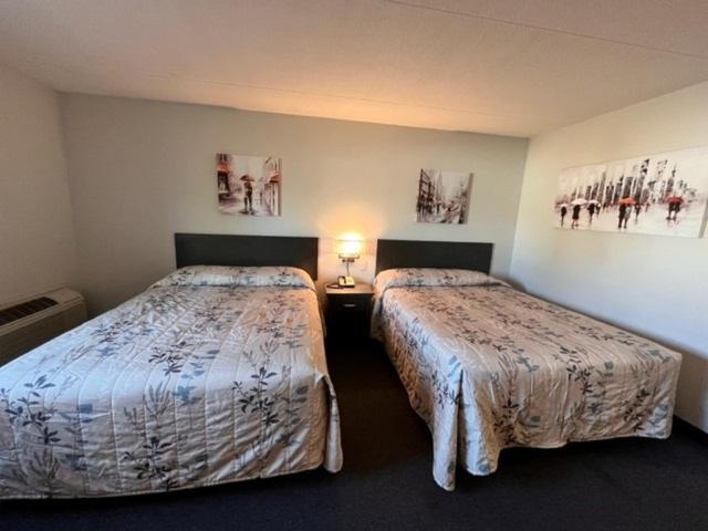 وينيبج Kirkfield Motor Hotel المظهر الخارجي الصورة